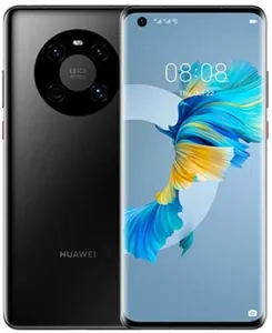 Замена стекла камеры на телефоне Huawei Mate 40E в Москве
